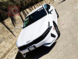 کیا K5